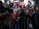 Lời cuối của bà Yingluck trước khi tòa ra phán quyết Lời cuối của bà Yingluck trước khi tòa ra phán quyết