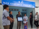 Công ty Cổ phần Ma San PQ trao tặng nhà tình nghĩa Công ty Cổ phần Ma San PQ trao tặng nhà tình nghĩa