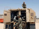IS tấn công quân Mỹ tại Iraq, 2 lính thiệt mạng IS tấn công quân Mỹ tại Iraq, 2 lính thiệt mạng