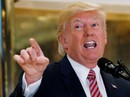 Tổng thống Donald Trump khen ông Kim Jong-un Tổng thống Donald Trump khen ông Kim Jong-un