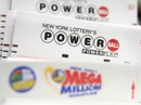 Mỹ lại sốt vì giải độc đắc Powerball tăng lên 650 triệu USD Mỹ lại sốt vì giải độc đắc Powerball tăng lên 650 triệu USD