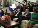 Tổng thống Donald Trump “gây sốc” lãnh đạo đảng Cộng hòa Tổng thống Donald Trump “gây sốc” lãnh đạo đảng Cộng hòa