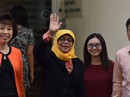 Singapore sẽ có tổng thống là người gốc Malaysia Singapore sẽ có tổng thống là người gốc Malaysia