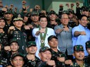 Philippines: Đòi ngân sách 34 triệu USD, được cấp… 20 USD Philippines: Đòi ngân sách 34 triệu USD, được cấp… 20 USD