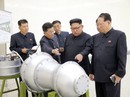 Phái đoàn Hàn Quốc sang Mỹ yêu cầu vũ khí hạt nhân Phái đoàn Hàn Quốc sang Mỹ yêu cầu vũ khí hạt nhân