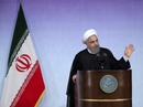 Tổng thống Iran và phát biểu về "10 ông Donald Trump" Tổng thống Iran và phát biểu về "10 ông Donald Trump"