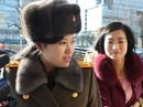 Ông Kim Jong-un cất nhắc "bạn gái cũ" Ông Kim Jong-un cất nhắc "bạn gái cũ"