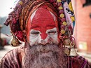 Sadhu, thánh sống ở Ấn Độ và Nepal Sadhu, thánh sống ở Ấn Độ và Nepal