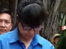 Người đàn bà phiêu bạt và lời trần tình rơi lệ Người đàn bà phiêu bạt và lời trần tình rơi lệ