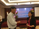 “Cà phê doanh nhân” lan tỏa rộng “Cà phê doanh nhân” lan tỏa rộng