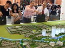 Bất động sản Long An trước cơ hội lớn Bất động sản Long An trước cơ hội lớn