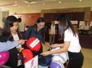 “Cuộc chiến” chống hàng nhái (*): Giải pháp ngăn chặn “Cuộc chiến” chống hàng nhái (*): Giải pháp ngăn chặn