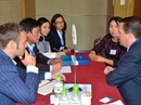 Đón làn sóng đầu tư Mỹ Đón làn sóng đầu tư Mỹ