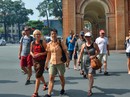 Băn khoăn Quỹ hỗ trợ phát triển du lịch Băn khoăn Quỹ hỗ trợ phát triển du lịch