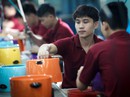 "Đặc sản" của TP HCM lan tỏa "Đặc sản" của TP HCM lan tỏa