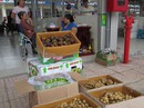 Việt Nam xuất hộ trái cây cho Thái Lan! Việt Nam xuất hộ trái cây cho Thái Lan!