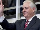 Ông Tillerson làm ngoại trưởng Mỹ do... nghe lời vợ Ông Tillerson làm ngoại trưởng Mỹ do... nghe lời vợ