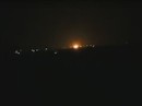 Israel "tấn công kho vũ khí Iran ở Syria" Israel "tấn công kho vũ khí Iran ở Syria"