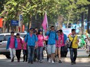 Doanh nghiệp du lịch than bị làm khó Doanh nghiệp du lịch than bị làm khó