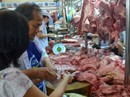 Truy xuất nguồn gốc thịt gặp khó ở chợ Truy xuất nguồn gốc thịt gặp khó ở chợ
