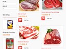 Xem xét dừng nhập khẩu thịt từ Brazil Xem xét dừng nhập khẩu thịt từ Brazil