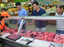 Giá thịt heo giảm nhiều Giá thịt heo giảm nhiều