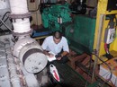 Tàu vỏ thép hỏng: Doanh nghiệp thiếu lương tâm! Tàu vỏ thép hỏng: Doanh nghiệp thiếu lương tâm!