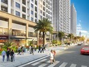 Căn hộ hiện đại, giá “thông minh” Căn hộ hiện đại, giá “thông minh”