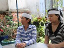 TP HCM: Điều tra người đàn ông treo cổ tại công an phường TP HCM: Điều tra người đàn ông treo cổ tại công an phường