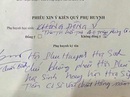 Diễn đàn "CÓ NÊN GIỮ BAN ĐẠI DIỆN CHA MẸ HỌC SINH?" Diễn đàn "CÓ NÊN GIỮ BAN ĐẠI DIỆN CHA MẸ HỌC SINH?"