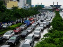 Hạ tầng thiếu, TP HCM không thể là “đô thị đặc biệt” Hạ tầng thiếu, TP HCM không thể là “đô thị đặc biệt”