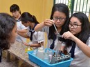 Tài năng mai một vì thiếu người dìu dắt Tài năng mai một vì thiếu người dìu dắt