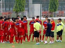 Giải mã số trợ lý HLV trưởng U20 Việt Nam Giải mã số trợ lý HLV trưởng U20 Việt Nam