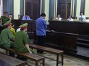Giết bạn học, thiếu niên lãnh 12 năm tù Giết bạn học, thiếu niên lãnh 12 năm tù