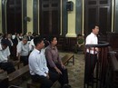 Nhập thuốc giả để… chữa ung thư! Nhập thuốc giả để… chữa ung thư!