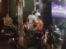 Hẻm lạ ở "phố Tây" Hẻm lạ ở "phố Tây"