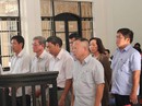 Vụ án tại Agribank Trà Vinh: Các bị cáo tố bị mớm cung Vụ án tại Agribank Trà Vinh: Các bị cáo tố bị mớm cung