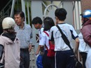 Đừng luyện "gà chọi"! Đừng luyện "gà chọi"!