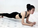 Rắc rối khi tập gym ở nhà Rắc rối khi tập gym ở nhà