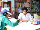 “Tủ thuốc” du Xuân “Tủ thuốc” du Xuân