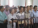 Bảy nguyên thanh tra giao thông hầu tòa Bảy nguyên thanh tra giao thông hầu tòa