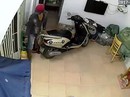 Bất an tội phạm vùng ven Bất an tội phạm vùng ven