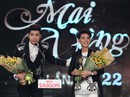 Khởi động Giải Mai Vàng 23-2017 Khởi động Giải Mai Vàng 23-2017