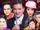 Live show 9 "Mai vàng kết nối": Đêm của những "thỏi nam châm" cực mạnh Live show 9 "Mai vàng kết nối": Đêm của những "thỏi nam châm" cực mạnh