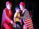 Nhà hát Nghệ thuật Phương Nam đổi tên Nhà hát Nghệ thuật Phương Nam đổi tên