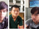 “Búng ra sữa” đã đi cướp giật “Búng ra sữa” đã đi cướp giật