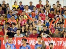 Học cách kéo khán giả đến sân Học cách kéo khán giả đến sân
