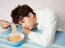 Ngô Kiến Huy còn giấc mơ ngoài nghệ thuật Ngô Kiến Huy còn giấc mơ ngoài nghệ thuật