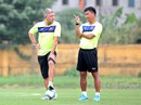 HLV ngoại vừa giỏi vừa rẻ, lấy đâu ra! HLV ngoại vừa giỏi vừa rẻ, lấy đâu ra!