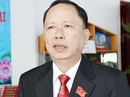 Bí thư Hậu Giang xin nghỉ hưu trước tuổi Bí thư Hậu Giang xin nghỉ hưu trước tuổi